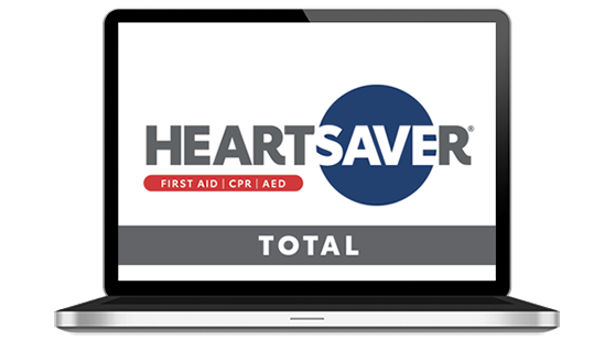 CPR First Aid ELearning