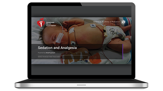 CPR First Aid eLearning