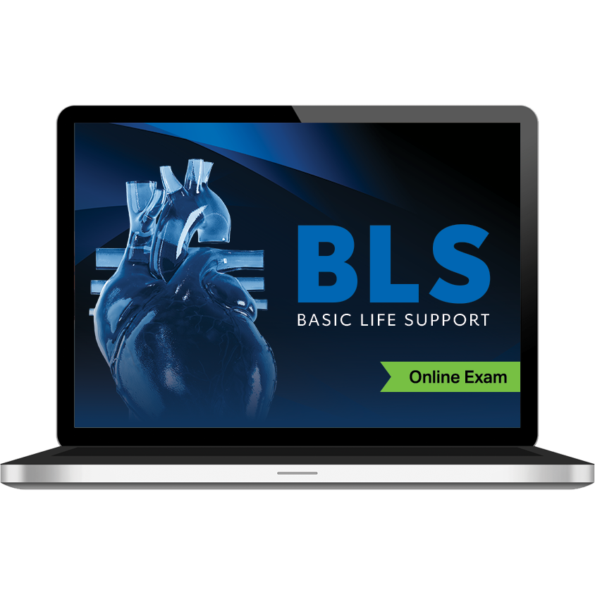 CPR First Aid eLearning