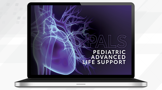 PALS Online Exam for Instructor-led Training