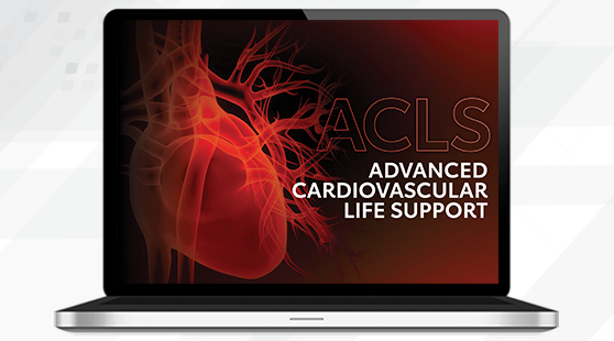 HeartCode® ACLS