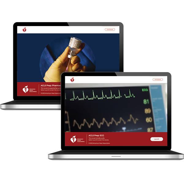 CPR First Aid eLearning